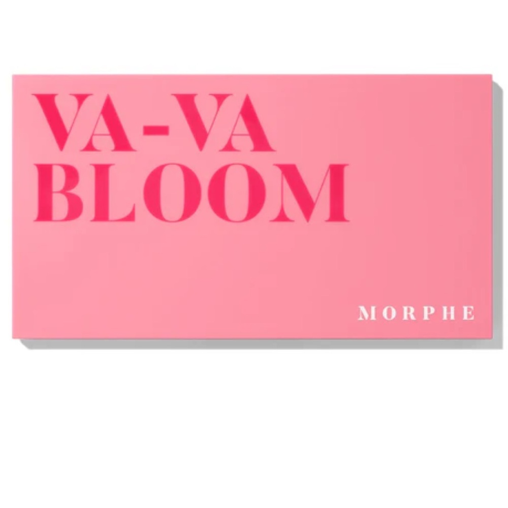 Va va bloom palette (new)